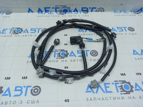 Toyota Prius 50 19-22 Front Bumper Wiring for PMA