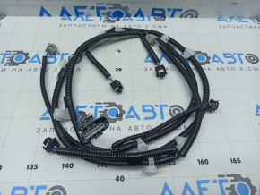 Toyota Prius 50 19-22 Front Bumper Wiring for PMA