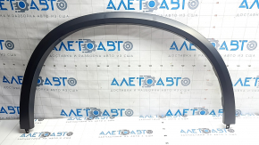 Front right fender arch trim for BMW X5 G05 19-25