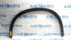 Front right fender arch trim for BMW X5 G05 19-25