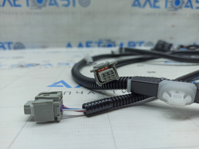 Toyota Prius 50 19-22 Front Bumper Wiring for PMA