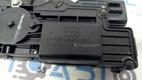 Lincoln MKZ 13-20 Trunk Lid Lock Actuator w/o Power Trunk