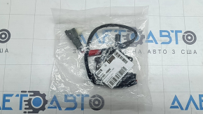 Fuel filler door lock for Hyundai Tucson 22-25 1.6T HEV