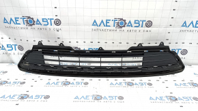 Lincoln MKZ 17-20 front bumper lower grille broken mount