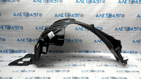 Front right fender liner for Subaru BRZ 13-20