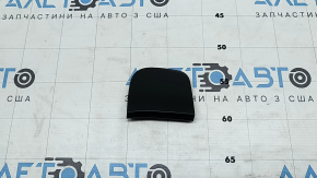 Toyota bZ4X 22-26 Front Bumper Tow Hook Cap, Right