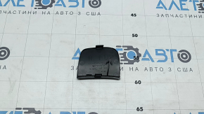 Toyota bZ4X 22-26 Front Bumper Tow Hook Cap, Right