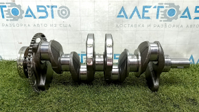 Jeep Compass 23-26 2.0T Crankshaft K:49.98 W:49.96 for grinding