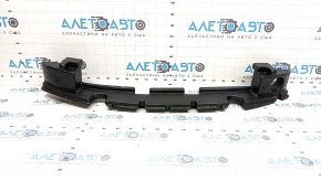 Nissan Leaf 18-24 Large Front Bumper Absorber
