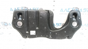 Engine protection Lexus RX350 RX450h 16-22 USA FPS