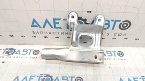 Right front bumper lower reinforcement fang BMW 2 F22 14-21 M Pack