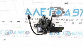 Hood lock Toyota Camry v70 18-24 with sensor