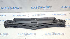 BMW 3 G20 19-26 plastic TV cover, broken fasteners