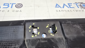 BMW 3 G20 19-26 plastic TV cover, broken fasteners