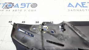 BMW 3 G20 19-26 plastic TV cover, broken fasteners