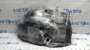 Front right fender liner for BMW 5 F10 11-16