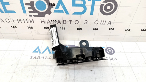 Front bumper mount, lower right wing, Volkswagen ID.4 21-22