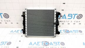 Additional cooling radiator right Audi Q5 80A 18-24 3.0T