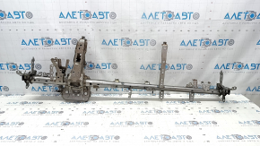 Under-torpedo pipe reinforcement Lexus UX200 UX250h 19-
