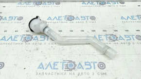 Washer reservoir neck Lexus UX200 UX250h 19-