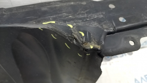 Left engine guard for Lexus UX 19-26 torn