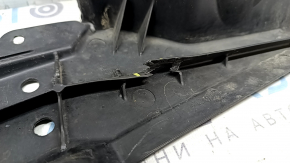 Lexus UX 19-26 right engine guard with tears