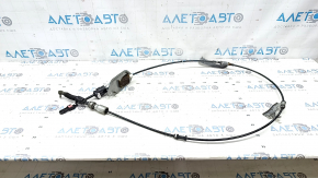 Lexus UX250h 19-24 Automatic Transmission Cable