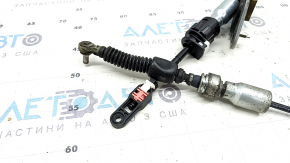 Lexus UX250h 19-24 Automatic Transmission Cable