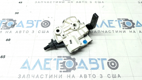 Lexus UX250h UX300h Fuel Door Lock 19-26