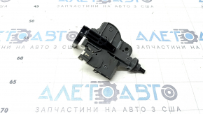 Lexus UX250h UX300h Fuel Door Lock 19-26
