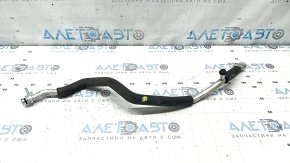 Lexus UX250h 19-22 air conditioner compressor-heater hose
