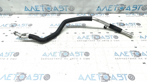 Lexus UX250h 19-22 air conditioner compressor-heater hose