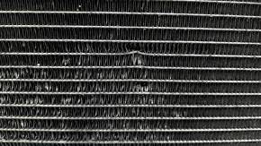 Kia Sorento 21-24 HEV, PHEV air conditioner condenser radiator, dented