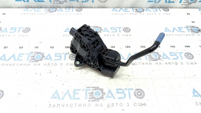 Lexus UX250h gas pedal 19-21