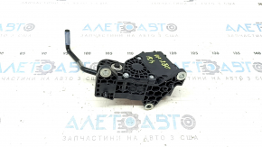 Lexus UX250h gas pedal 19-21