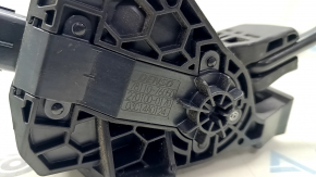 Lexus UX250h gas pedal 19-21
