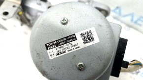 Steering column Lexus UX200 UX250h 19-22 EUR