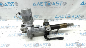 Steering column Lexus UX200 UX250h 19-22 EUR