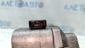 Lexus UX200 UX250h Steering Column Lock 19-22
