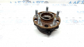 Rusty front left hub for a 2021-2026 Kia Sorento