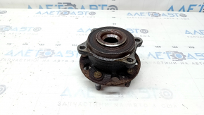 Rusty front right hub for a 2021-2026 Kia Sorento
