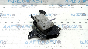Left engine mount for Lexus UX250h 19-26
