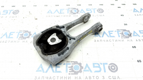 Lexus UX250h UX300h rear engine mount microcracks 19-26