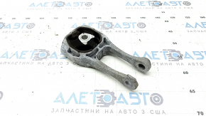 Lexus UX250h UX300h rear engine mount microcracks 19-26