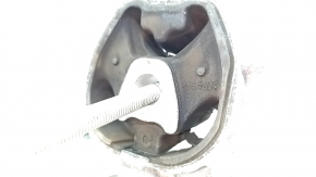 Lexus UX250h UX300h rear engine mount microcracks 19-26