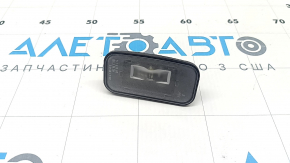 Left trunk lid license plate light for Toyota Camry v70 18-24