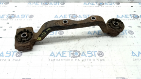 Lexus UX200 UX250h 19-24 gearbox support rusty