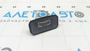 Right trunk lid license plate light for Toyota Camry v70 18-24