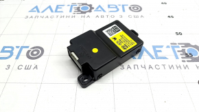 Rear left seat heating control unit (2nd row) Kia Sorento 21-26