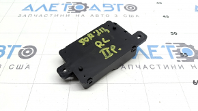 Rear left seat heating control unit (2nd row) Kia Sorento 21-26